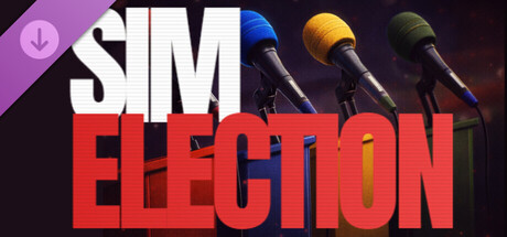 SimElection – Creador de Partidos banner image