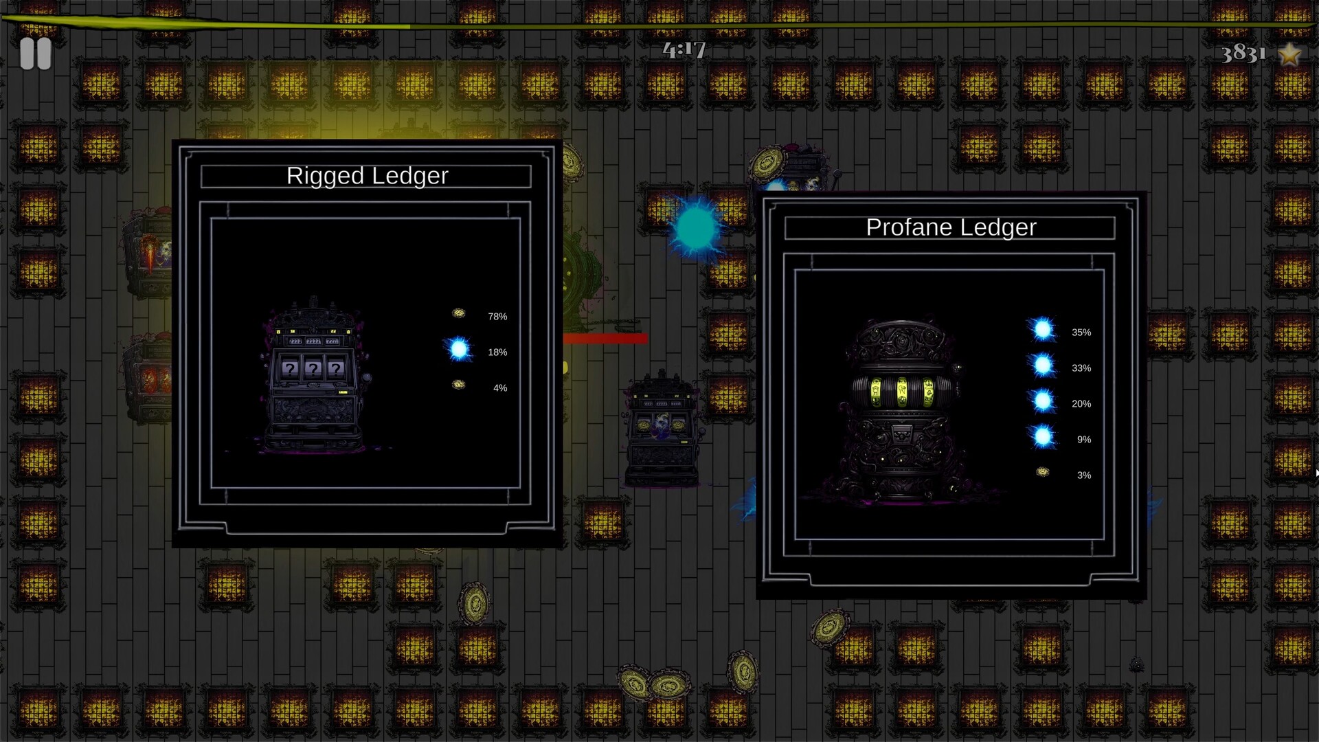 Pit of the Lord screenshot #6