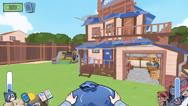 KOTAMON: My Sis Found A Super-Rare Card In Her Cereal Box, So I Became A Garbage Man To Find The Entire Collection And Earn $1,000,000 screenshot 6