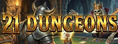 21 Dungeons