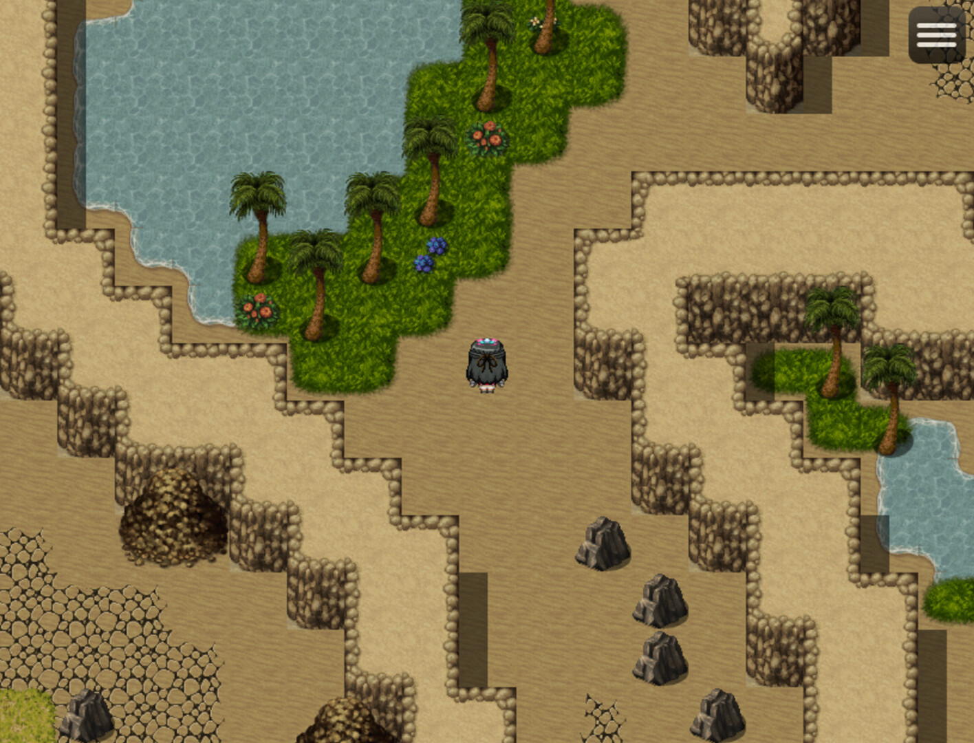 Empire Reunited screenshot 5