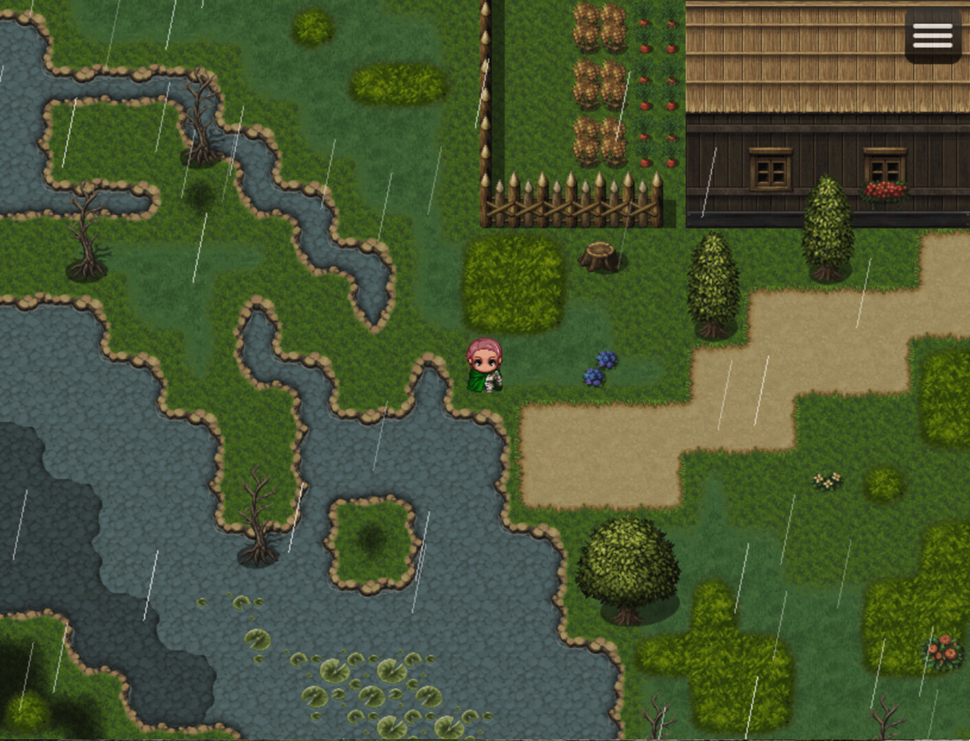 Empire Reunited screenshot 4