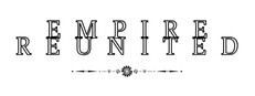 Empire Reunited cover