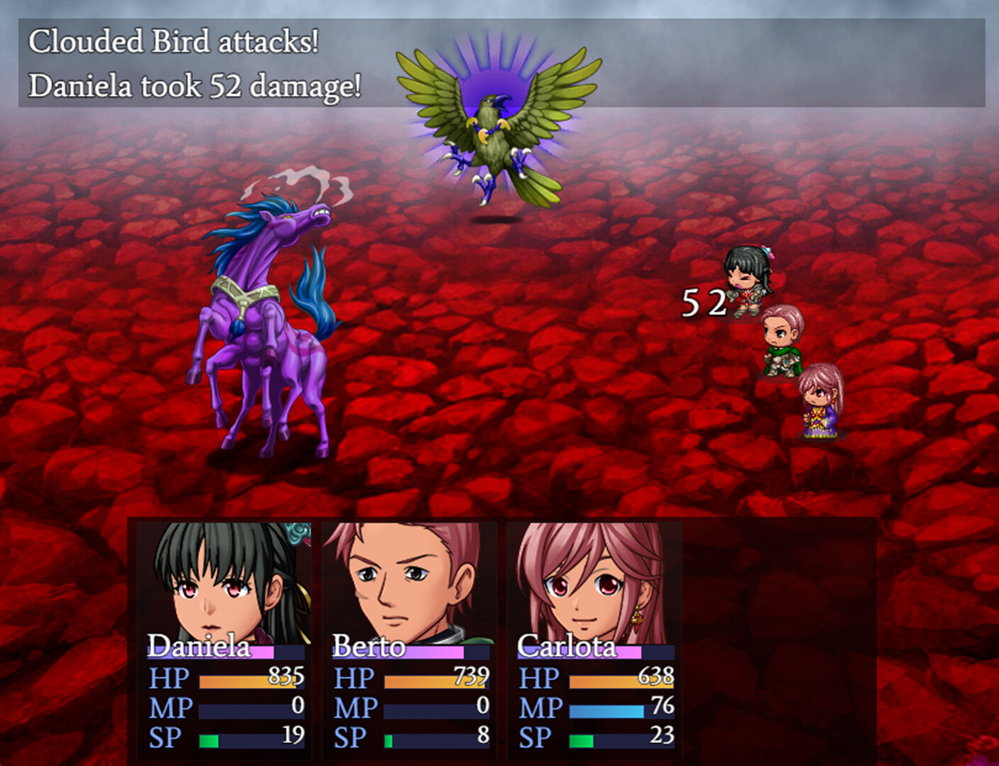 Empire Reunited screenshot #10