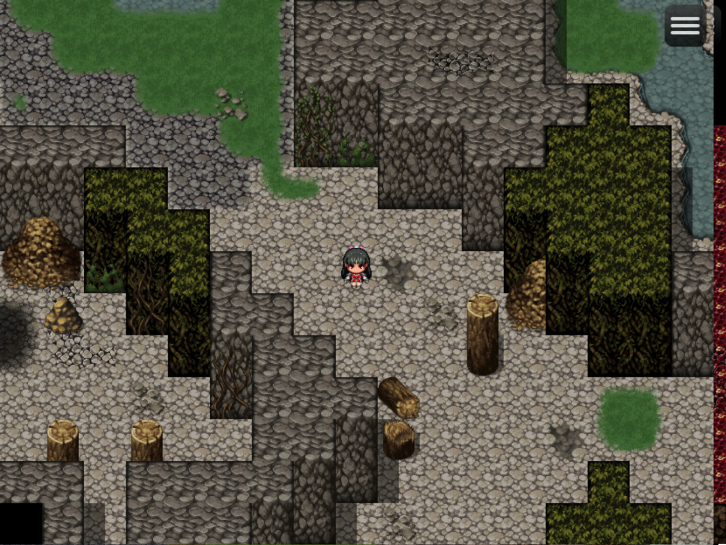 Empire Reunited screenshot 2