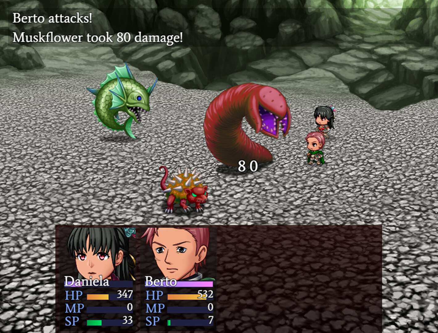 Empire Reunited screenshot #8