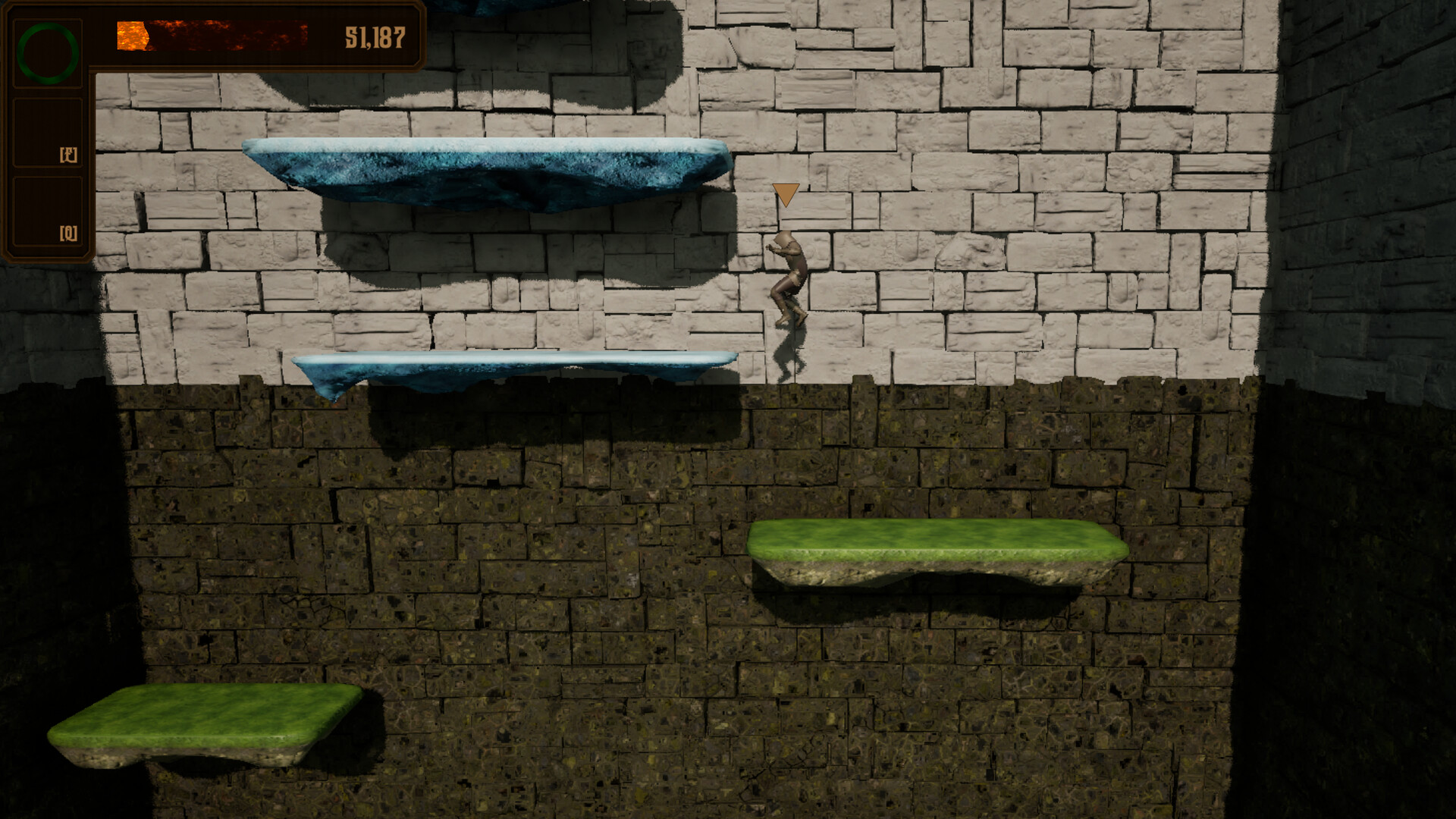 Endless Tower screenshot 2