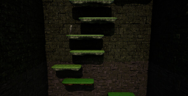 Screenshot 3 of Endless Tower - more gameplay footage