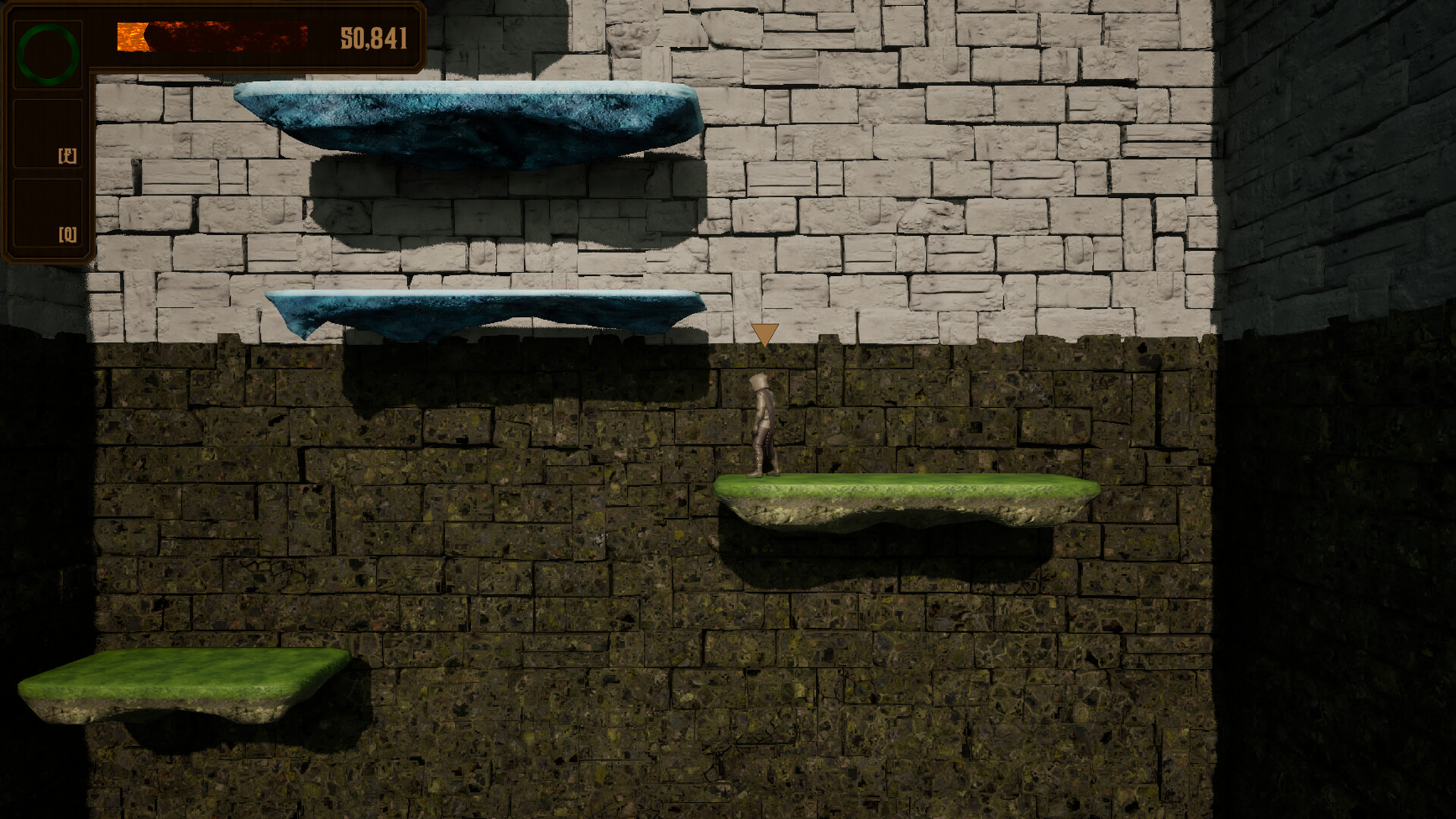 Endless Tower screenshot #8