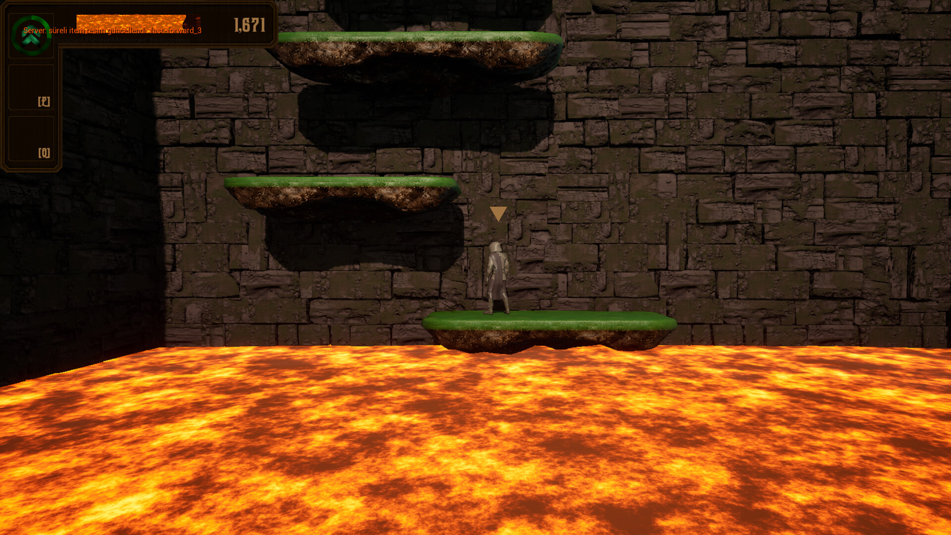 Endless Tower screenshot #5