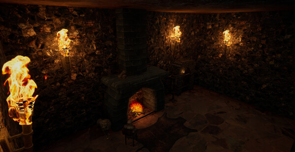 Screenshot 4 of Endless Tower - final gameplay screenshot