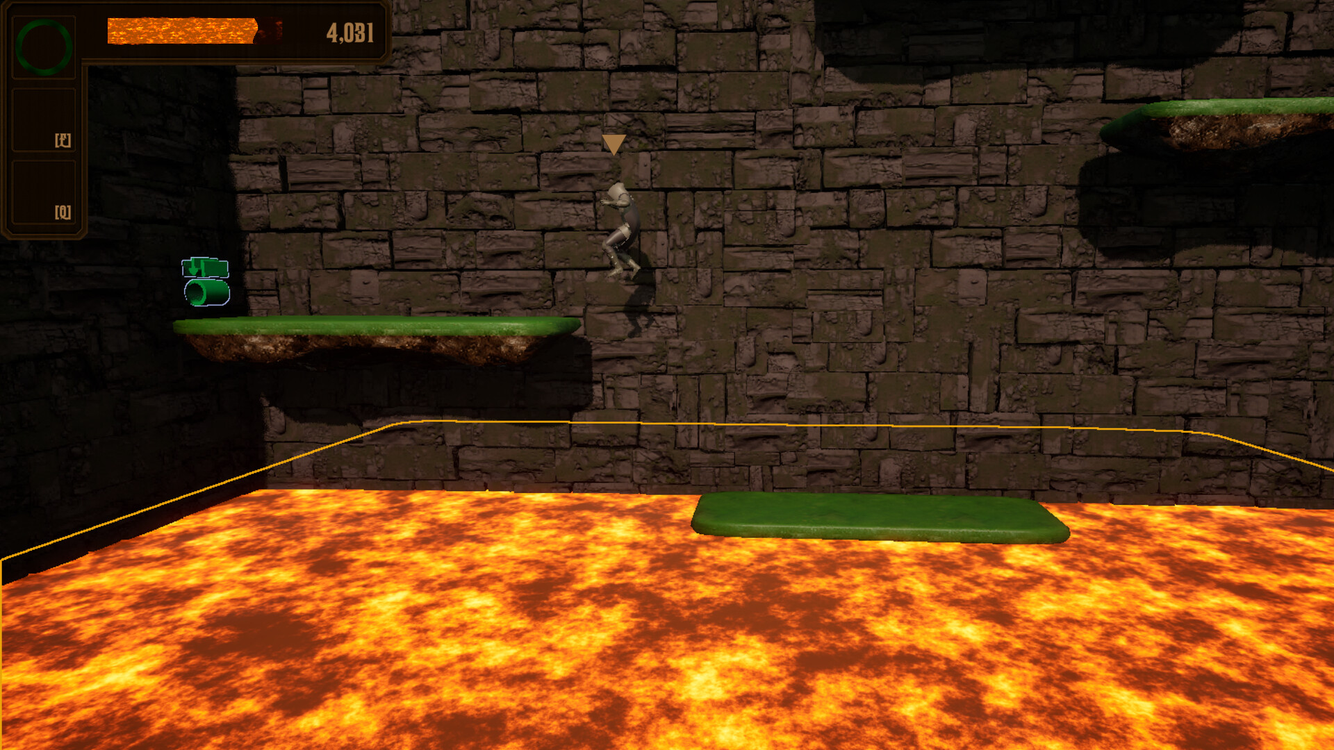 Endless Tower screenshot 1