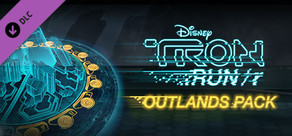 TRON RUN/r Outlands Pack