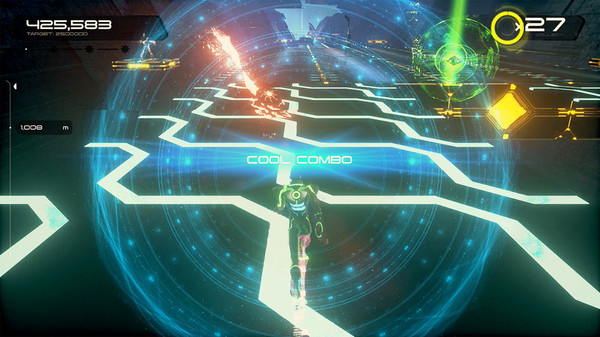 TRON RUN/r Outlands Pack