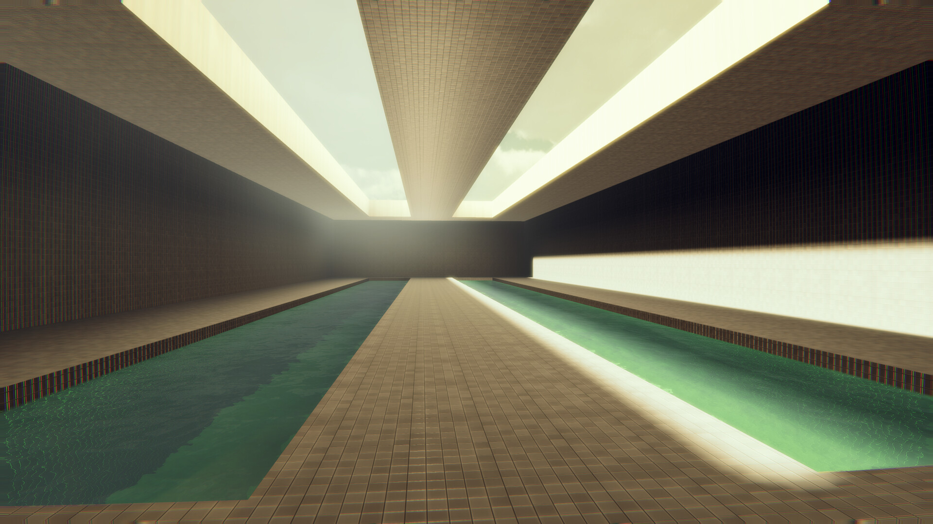 Backrooms: No Escape screenshot 7