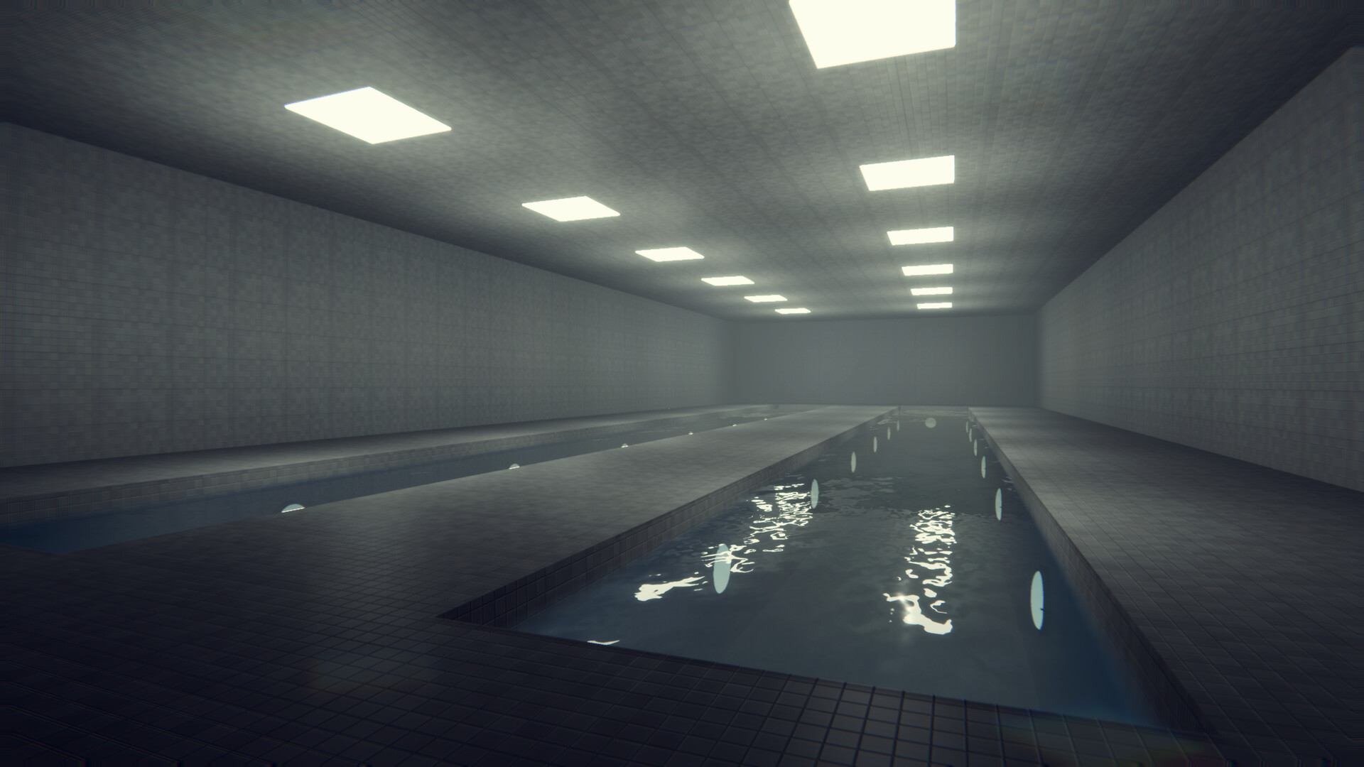 Backrooms: No Escape screenshot #4