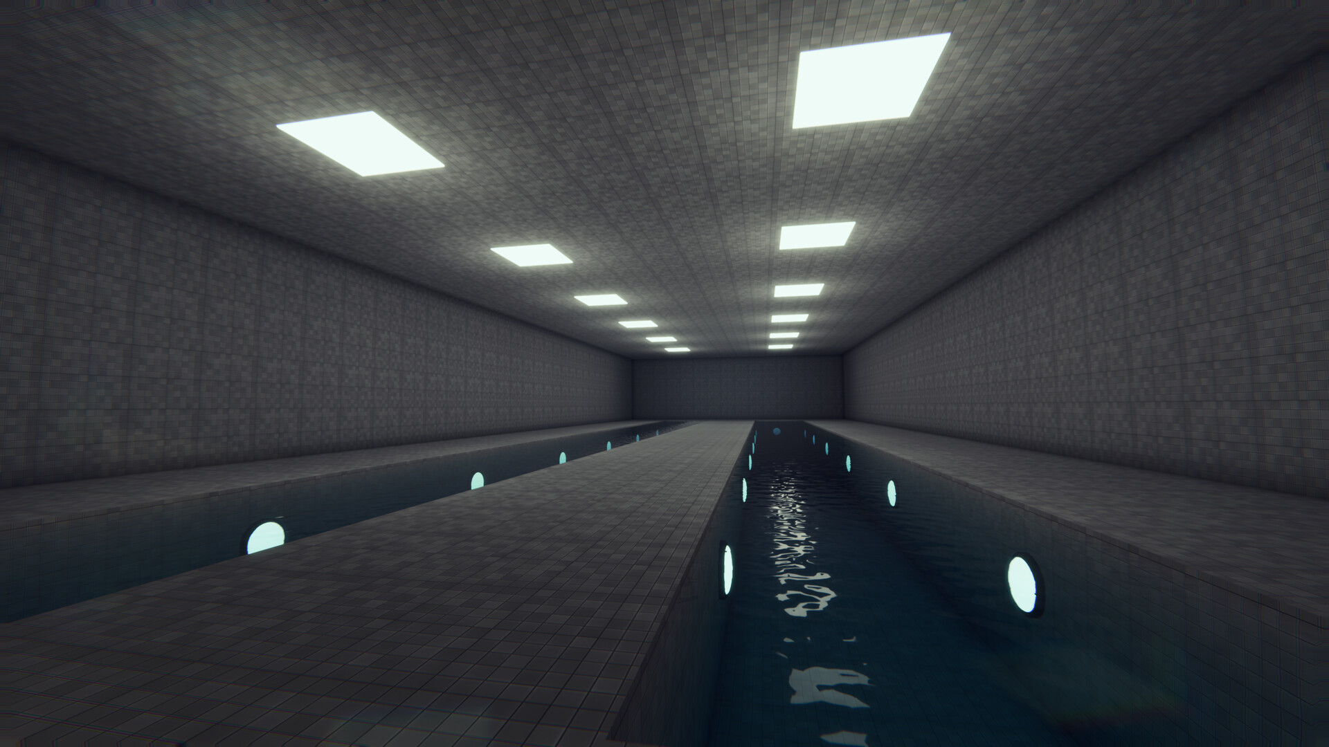 Backrooms: No Escape screenshot #15