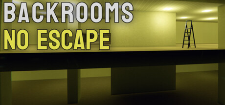 Backrooms: No Escape