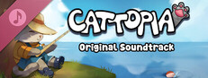 Cattopia Original Soundtrack