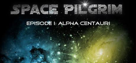 Space Pilgrim Episode I: Alpha Centauri banner image