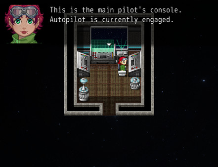 Space Pilgrim Episode I: Alpha Centauri screenshot 2