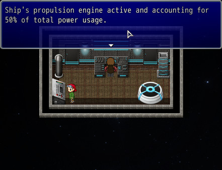 Space Pilgrim Episode I: Alpha Centauri screenshot 3
