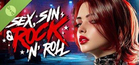 SEX, SIN & ROCK'N'ROLL 🤘🎸 Demo