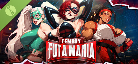 Femboy Futa Mania 🌶️ Demo