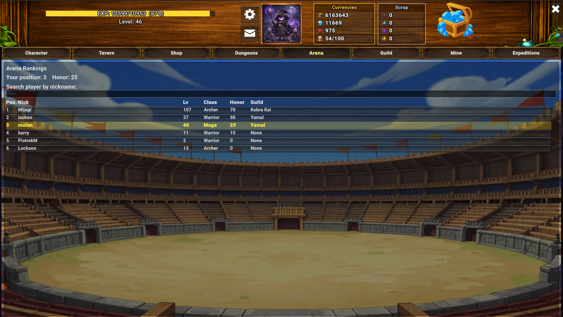 Keg & Quest screenshot #7