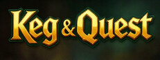 Keg & Quest cover
