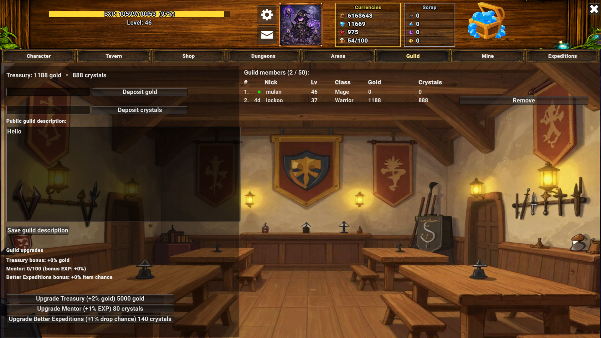 Keg & Quest screenshot #8