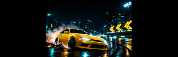 Drift Mania screenshot 6