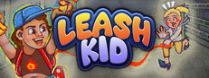 Leash Kid cover