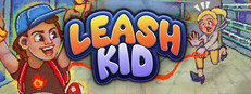 Leash Kid