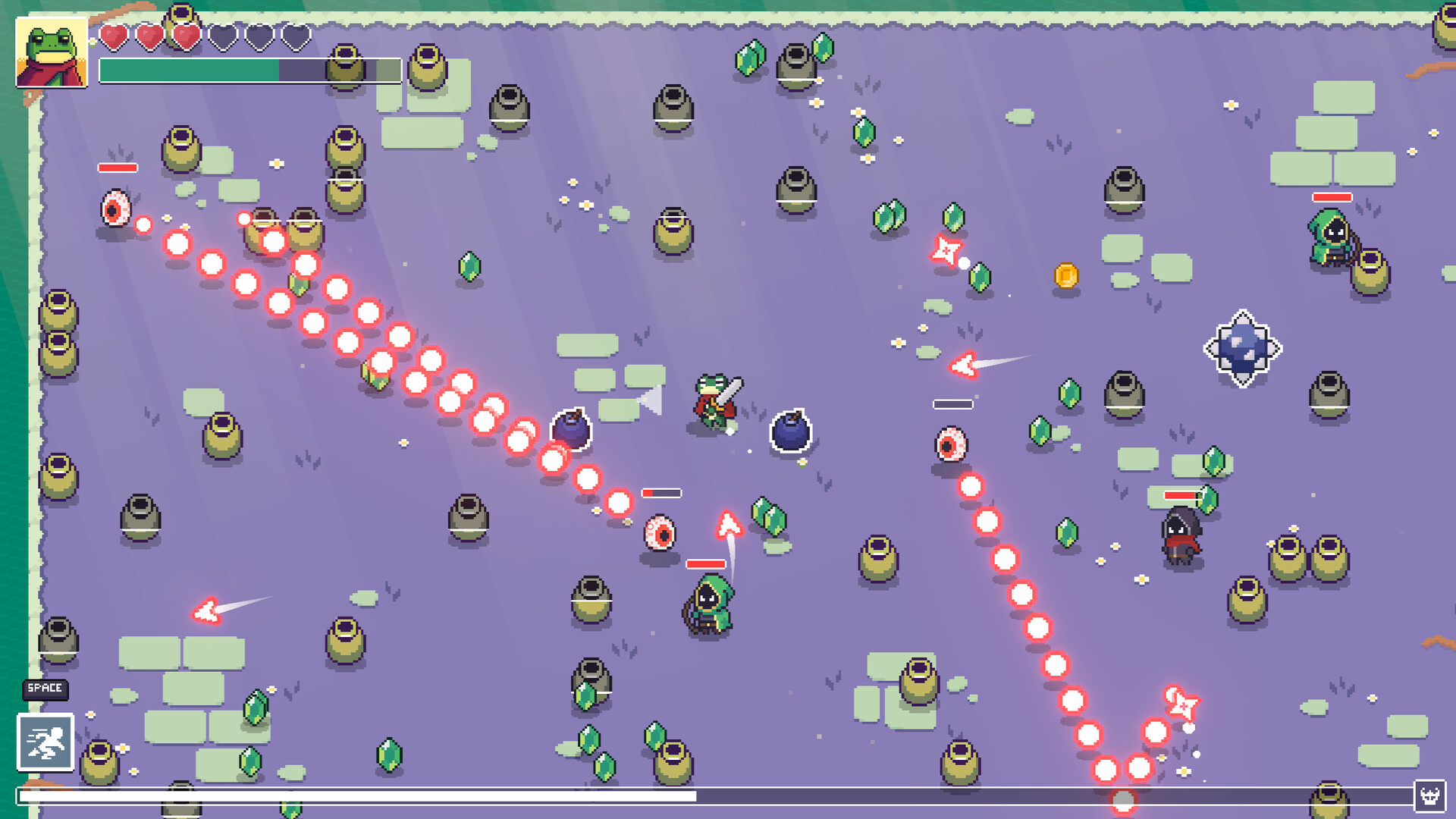 Loot Frog screenshot #3