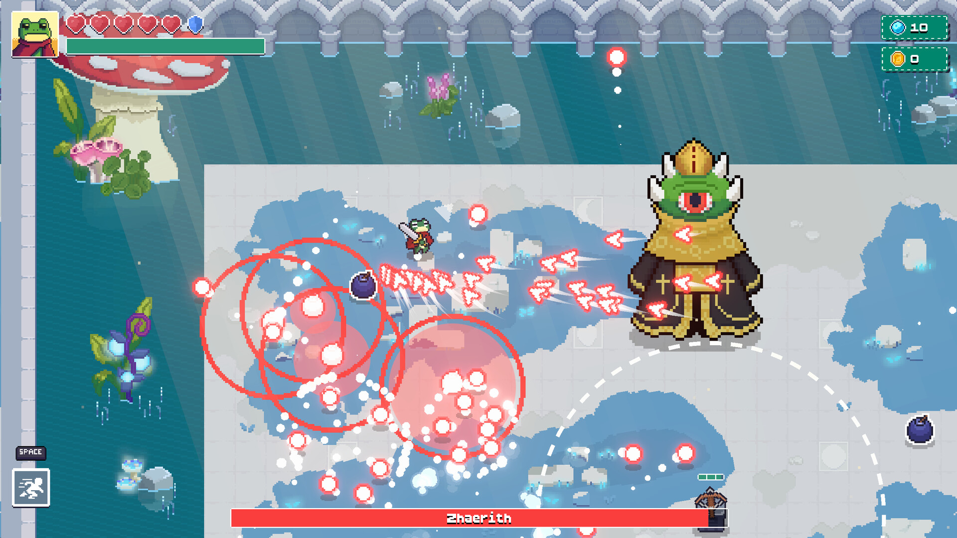 Loot Frog screenshot 8