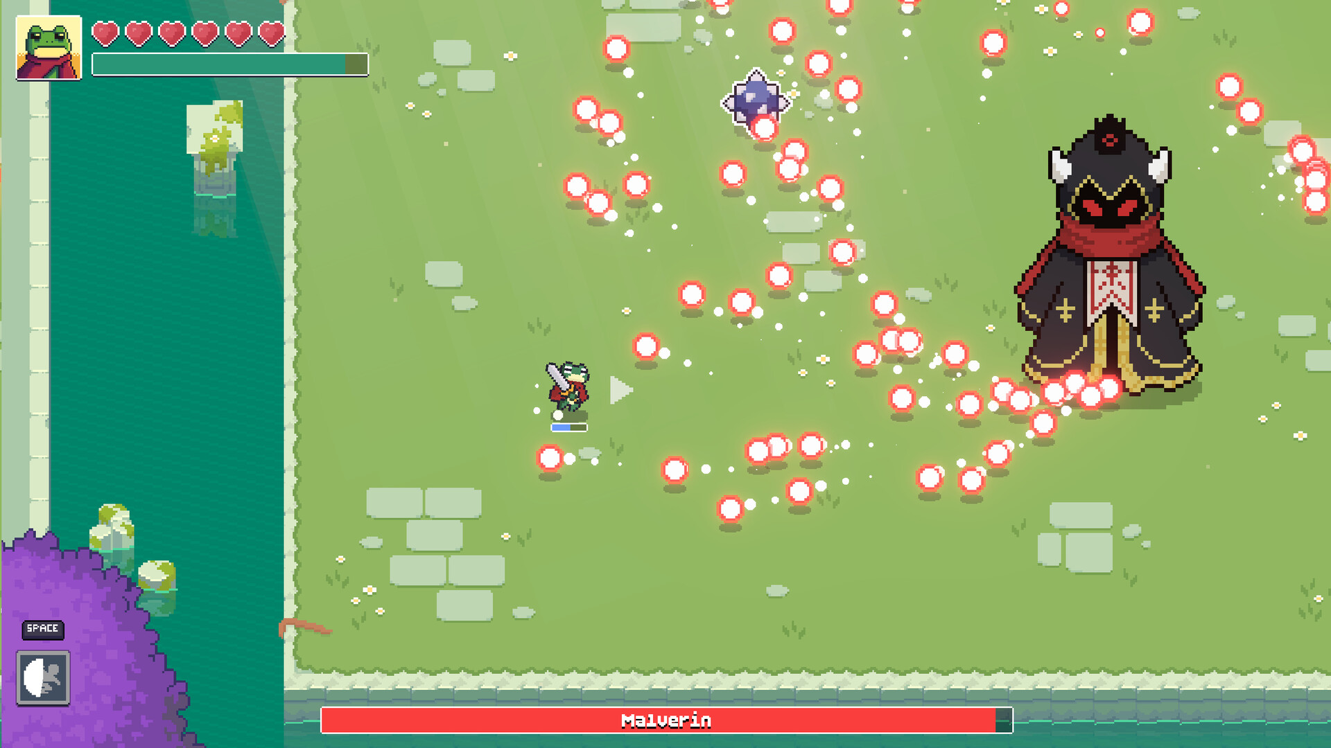 Loot Frog screenshot #4