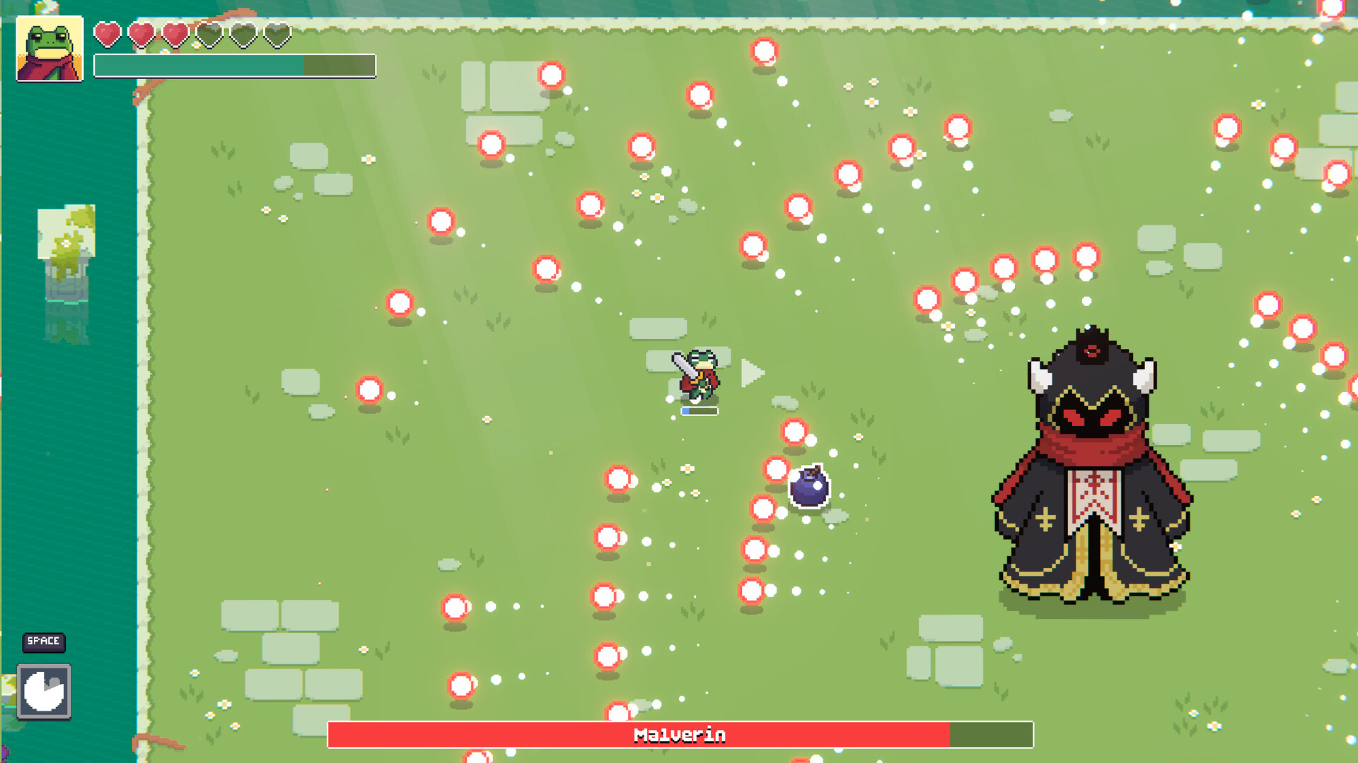 Loot Frog screenshot #7