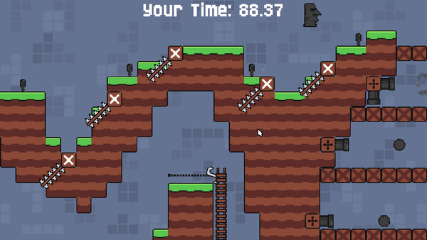 Скриншот 5 из игры LevelFighters