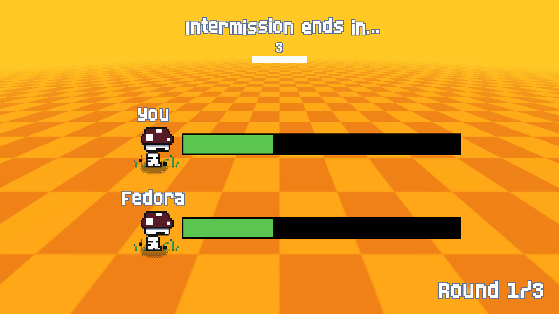 LevelFighters screenshot #5