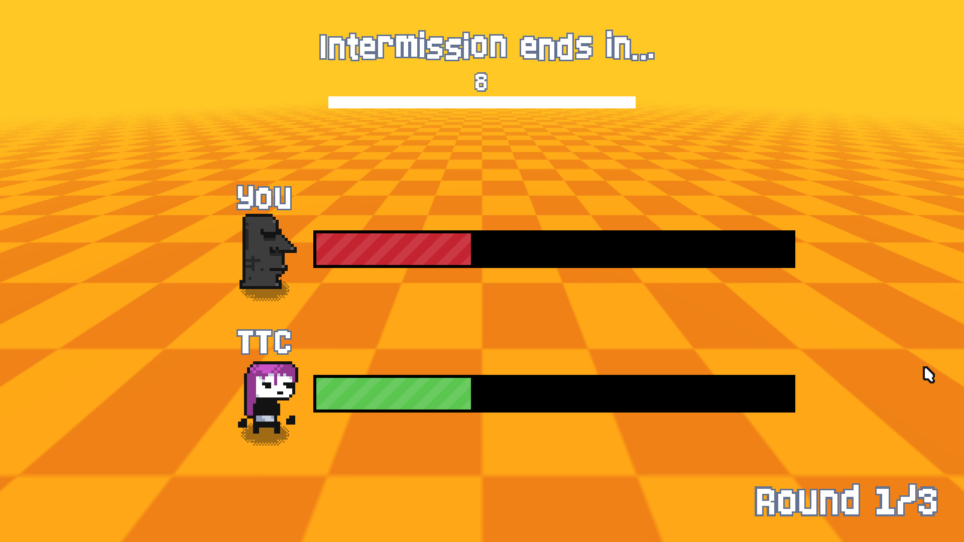 LevelFighters screenshot 7