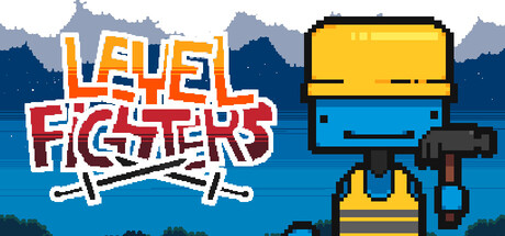 LevelFighters