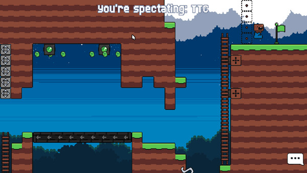 Скриншот 6 из игры LevelFighters