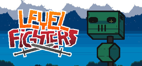 LevelFighters - PixelChisel. Popular. 