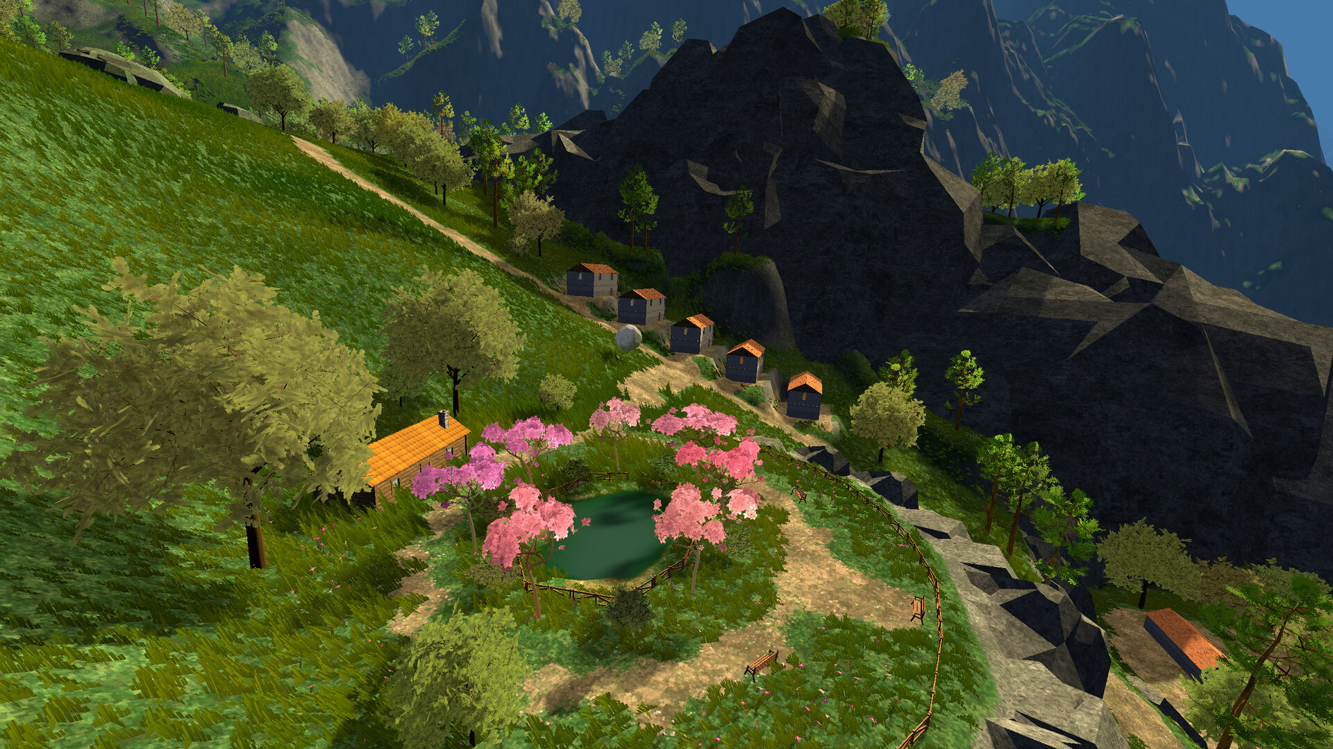 I Am Rock screenshot #2