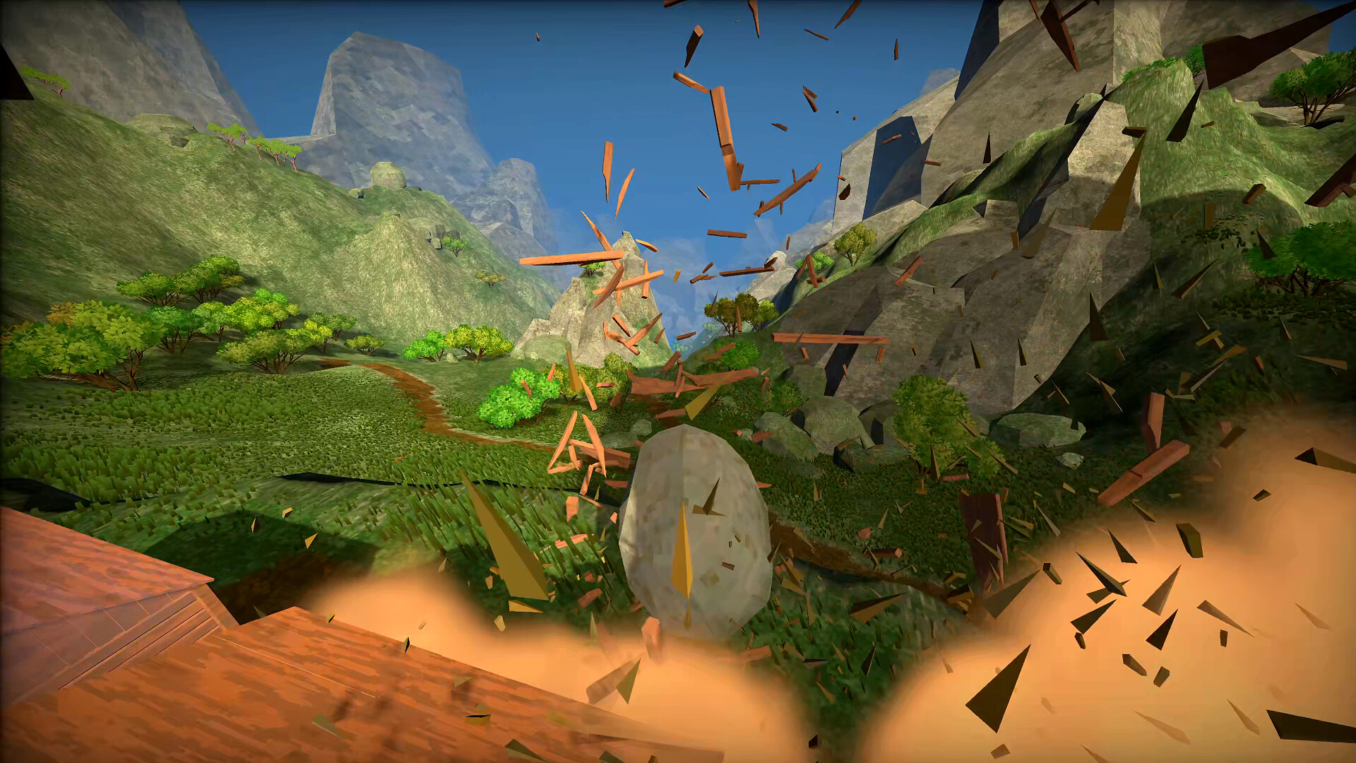 I Am Rock screenshot #8