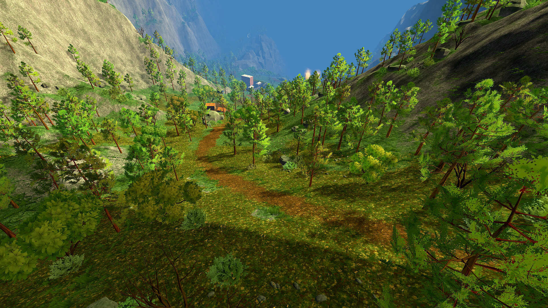 I Am Rock screenshot 5