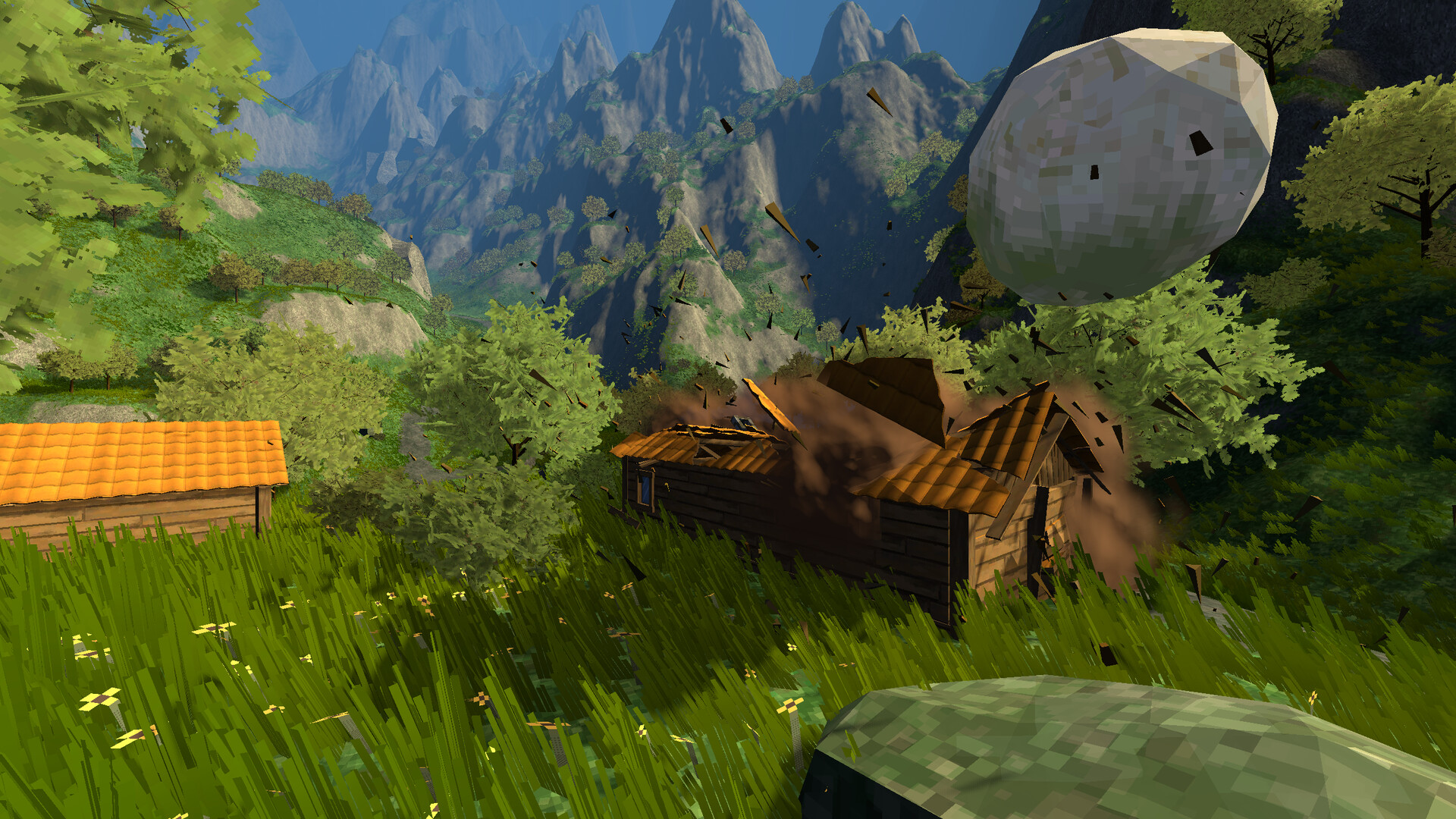 I Am Rock screenshot 3