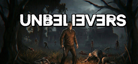 Unbelievers header