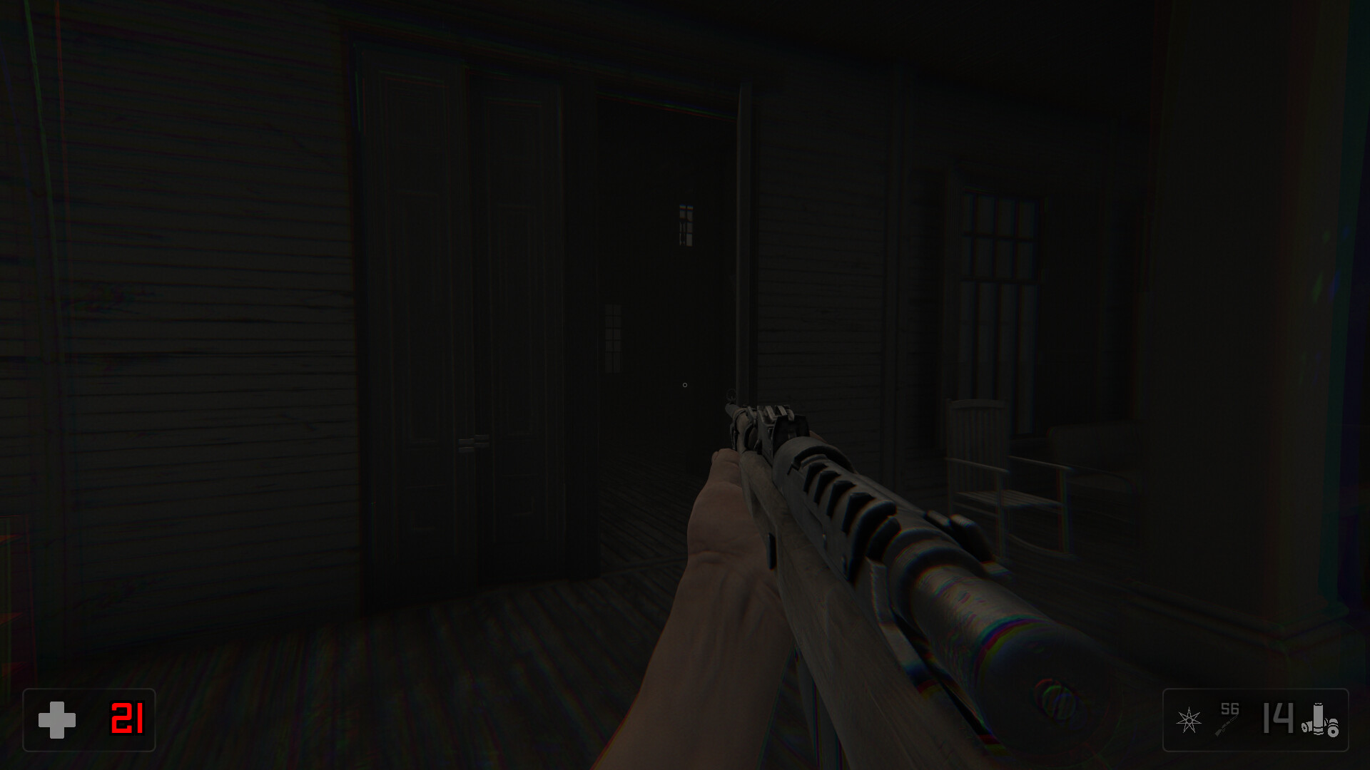 Unbelievers screenshot #13